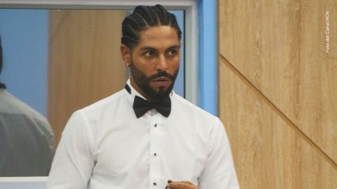 Marlon Solórzano rompe el silencio tras palabras de Yana