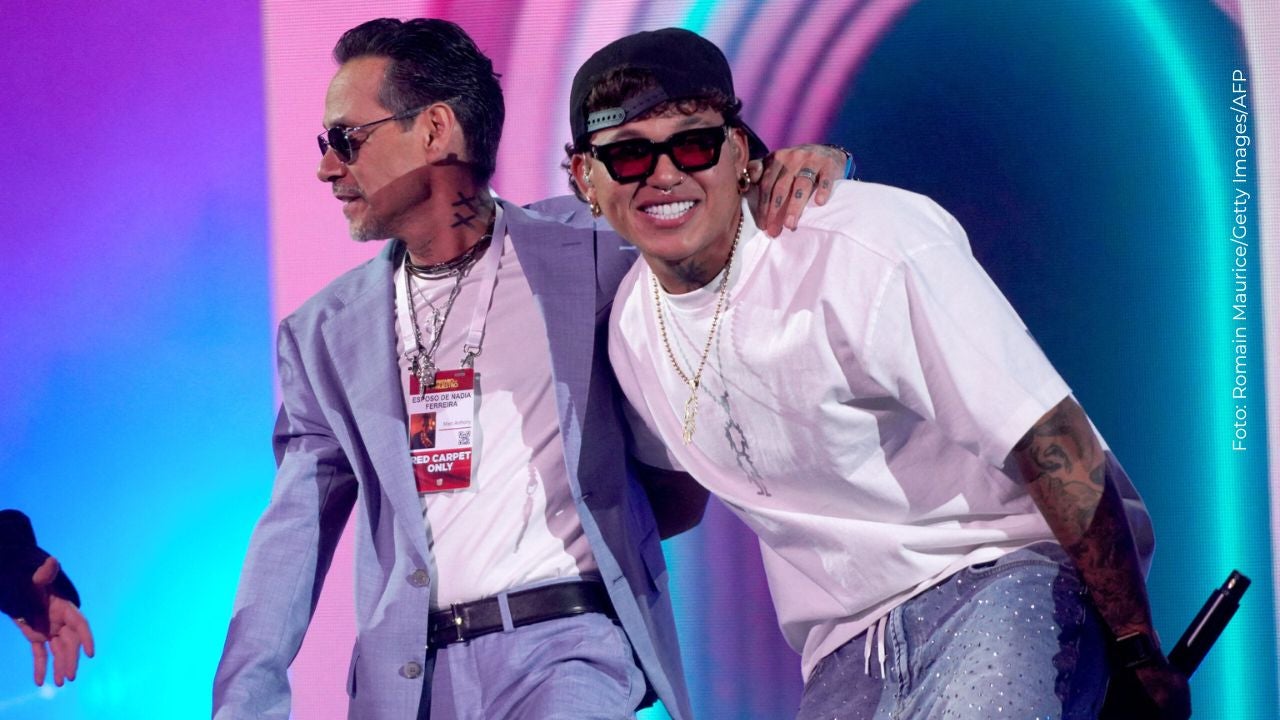 Revelan video inédito de Beéle antes de alcanzar la fama
