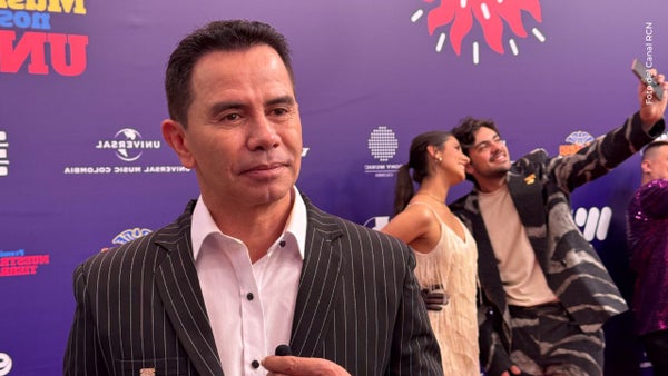 Jhonny Rivera contó por qué no ofrece shows dirigidos a menores de edad Jhonny Rivera contó por qué no ofrece shows dirigidos a menores de edad