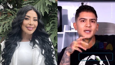 Marcela Reyes contó la verdad sobre la confesión final de B-King