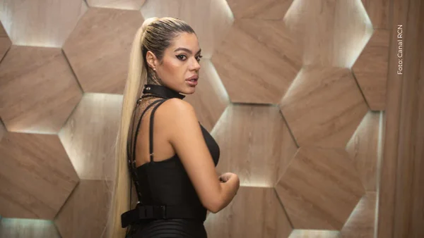 Melissa Gate despierta rumores por curiosa indirecta: ¿es para Emiro o La Toxi Costeña?