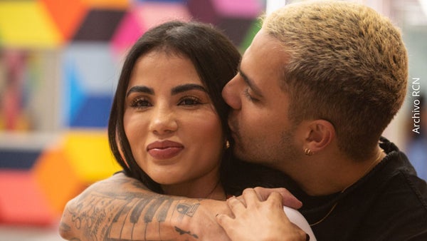 Así reaccionó Altafulla al video de la supuesta infidelidad de Karina García con Westcol Así reaccionó Altafulla al video de la supuesta infidelidad de Karina García con Westcol