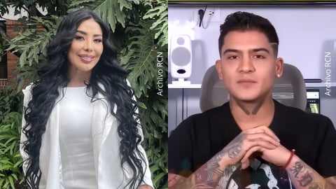 Marcela Reyes se defiende de acusaciones por la muerte de B King: "no tengo corazón para hacer algo así"