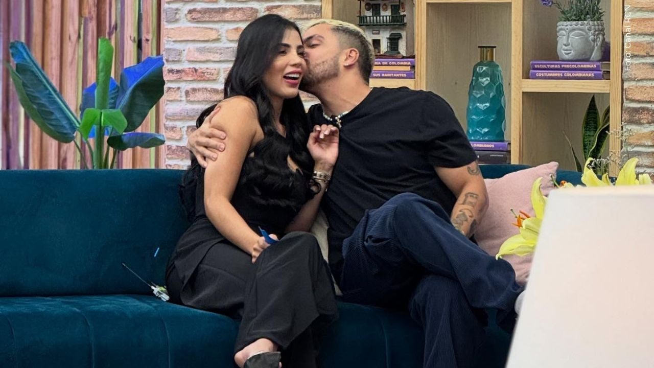Video Altafulla cantando despechado