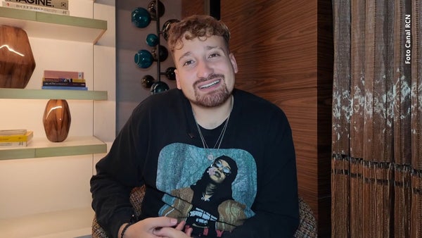TEO sorprende al lanzar Rompecabezas, conoce detalles de su primer EP TEO sorprende al lanzar Rompecabezas, conoce detalles de su primer EP