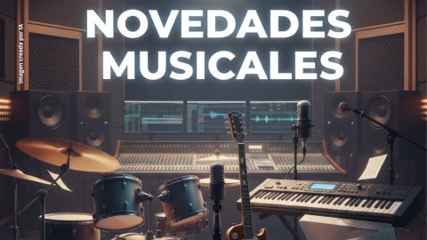 Noticias del mundo musical