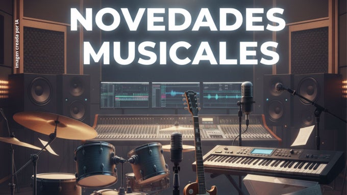 Noticias del mundo musical Noticias del mundo musical