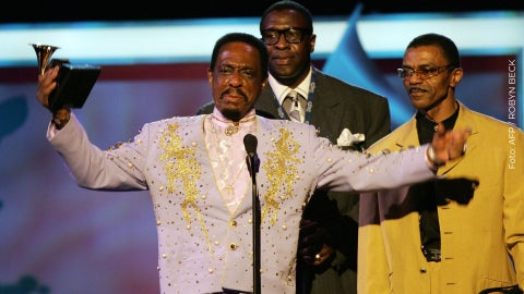 Fallece el cantante Ike Turner Jr., hijo de Tina Turner a sus 67 años.