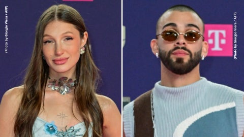 Yami Safdie y Manuel Turizo se unen musicalmente