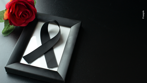 Murió el actor Gustavo Cosaín tras diagnóstico de cáncer, esto se sabe Murió el actor Gustavo Cosaín tras diagnóstico de cáncer, esto se sabe