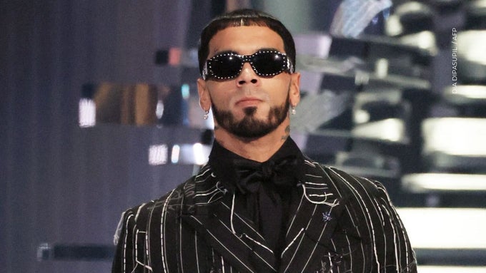 Demandan a Anuel AA en parque de Florida Demandan a Anuel AA en parque de Florida