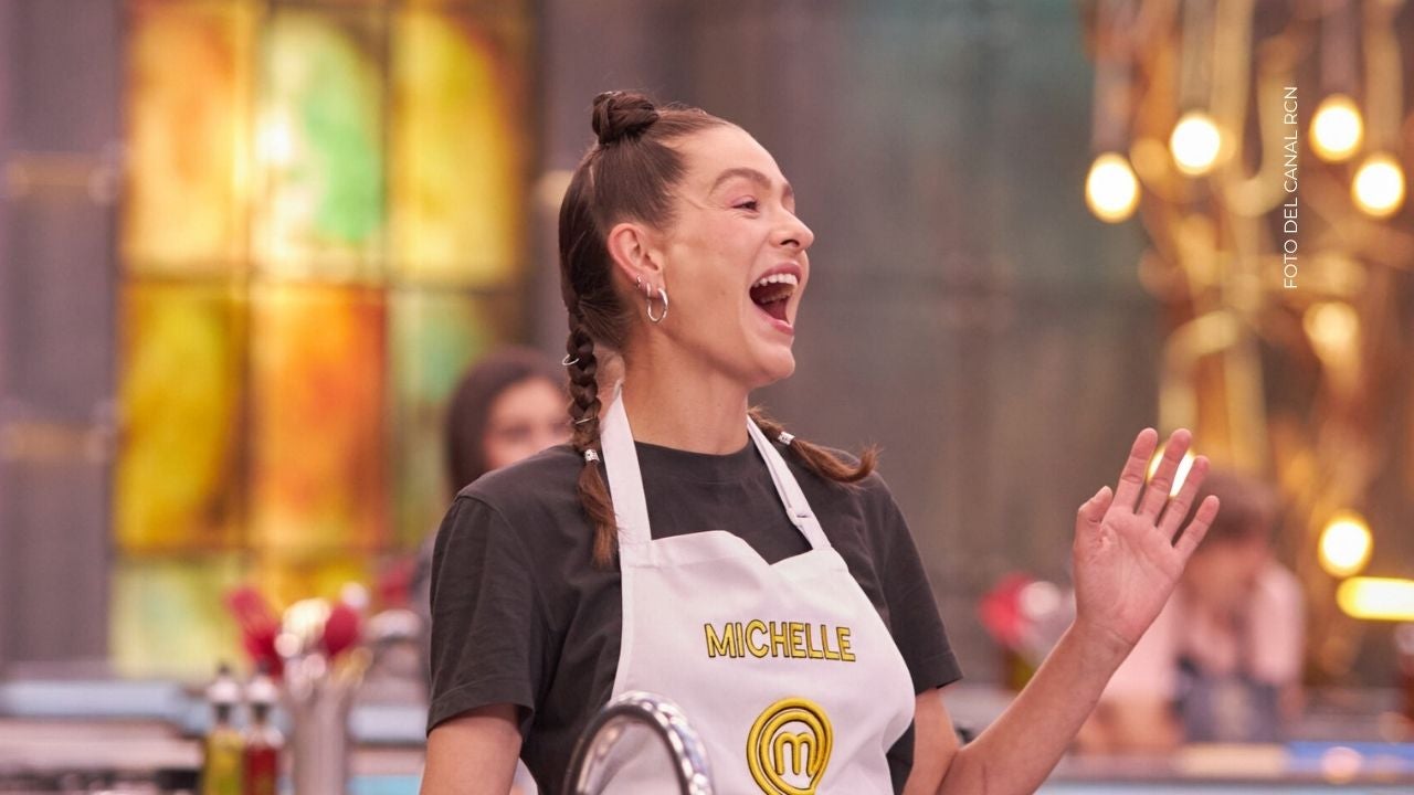 ¿Quién es Michelle Rouillard y cómo ha evolucionado su carrera?