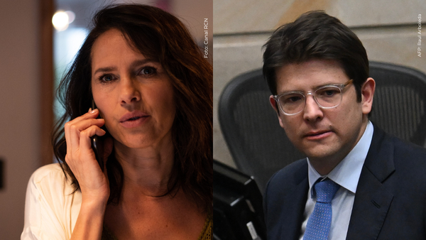 Paola Turbay reveló su amargo presentimiento cuando falleció Miguel Uribe: “sentí la muerte”