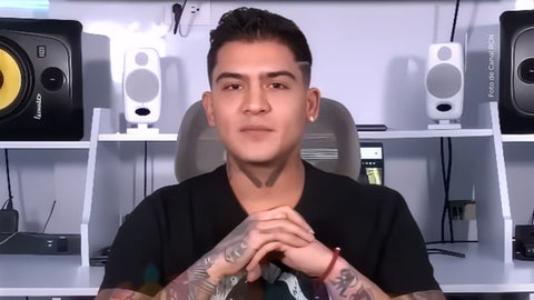 Mánager de B-King se defiende de las críticas.