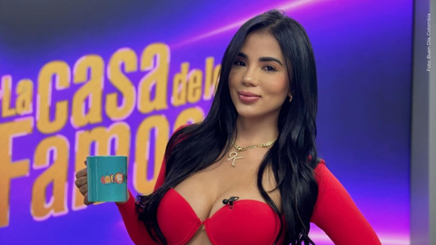 Karina García confesó qué vínculo tiene con WestCol tras su ruptura con Altafulla