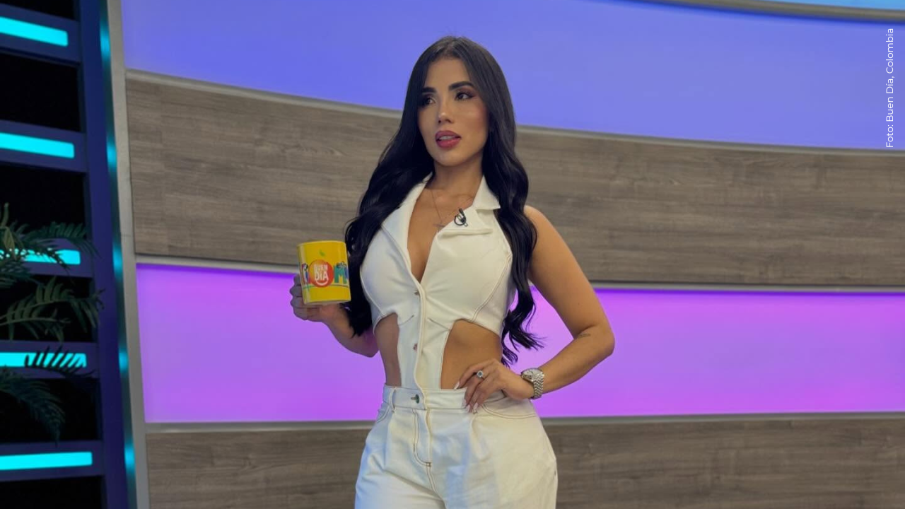 Karina García confesó qué vínculo tiene con WestCol tras su ruptura con Altafulla