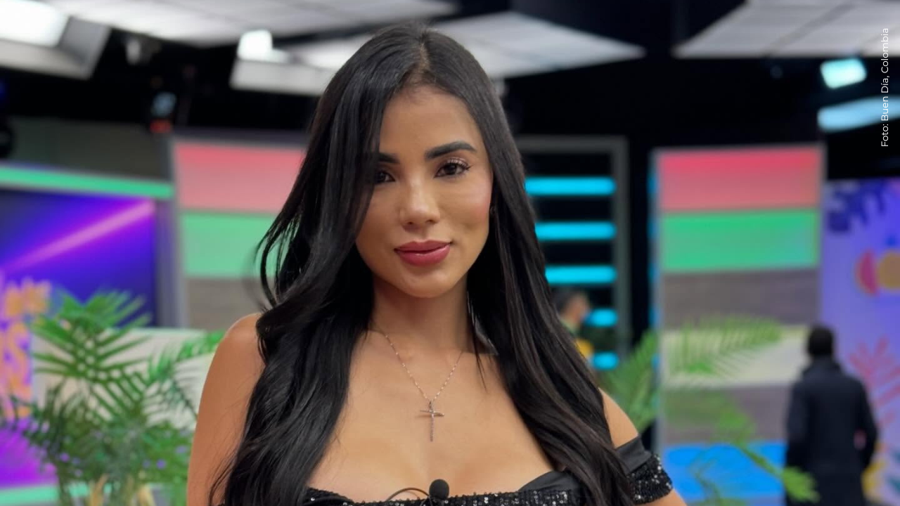 Karina García confesó qué vínculo tiene con WestCol tras su ruptura con Altafulla
