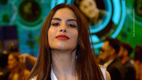 Jessica Cediel revela por qué está soltera.