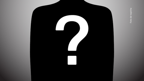 Signo de interrogación.