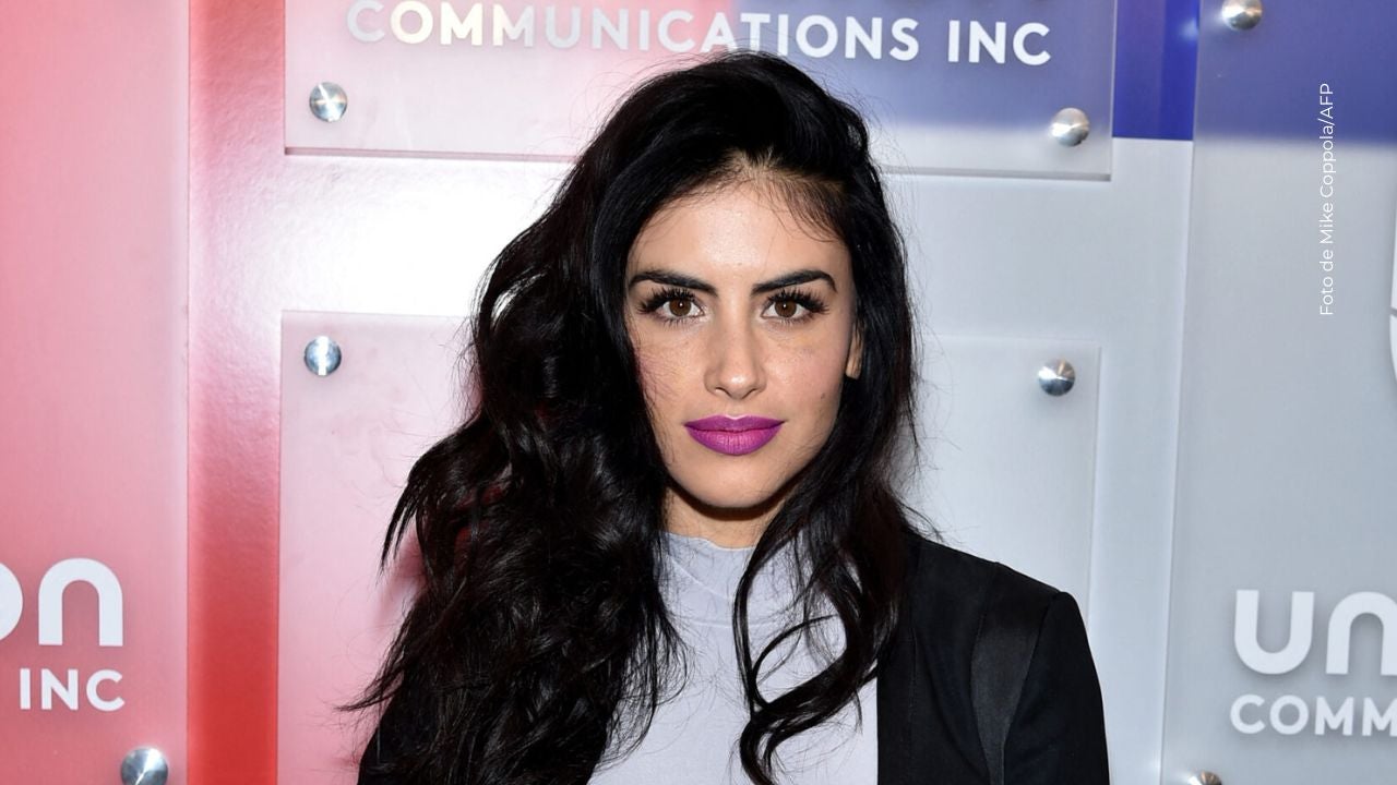 Jessica Cediel rompe el silencio sobre su soltería.
