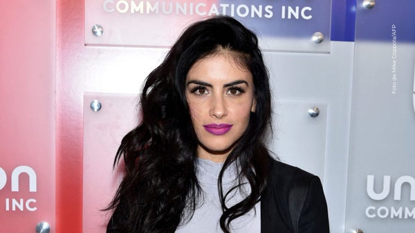 Jessica Cediel respondió ante las críticas por su soltería: "No sé cómo más explicarlo" Jessica Cediel respondió ante las críticas por su soltería: "No sé cómo más explicarlo"