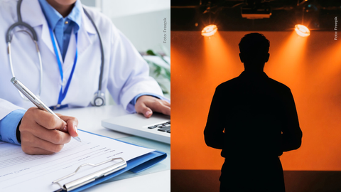 Reconocido cantante causa preocupación al ser diagnosticado de cáncer.