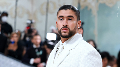 Bad Bunny hizo sorprendente confesión tras críticas por presentación en el Super Bowl.