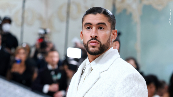 Bad Bunny hizo sorprendente confesión tras críticas por presentación en el Super Bowl.