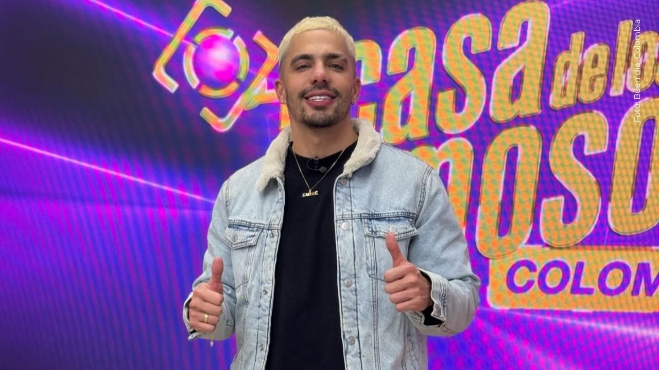 Altafulla perdió seguidores en Instagram luego de su ruptura con Karina García