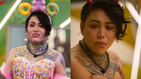 ¿Por qué Yina Calderón aclaró que el joven fallecido no era su novio?