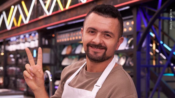 Pichingo de MasterChef Celebrity hizo confesión sobre su infancia: así lucía