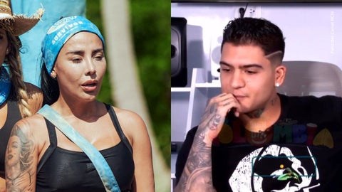 Marcela Reyes contó por qué no fue al funeral de B-King