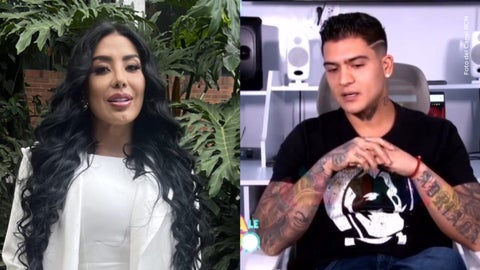 La confesión de Marcela Reyes sobre los $2.000 millones que perdió por B-King