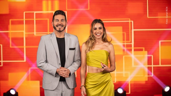 Inician las votaciones para elegir a los habitantes de La casa de los famosos Colombia, ¿cuándo? Inician las votaciones para elegir a los habitantes de La casa de los famosos Colombia, ¿cuándo?