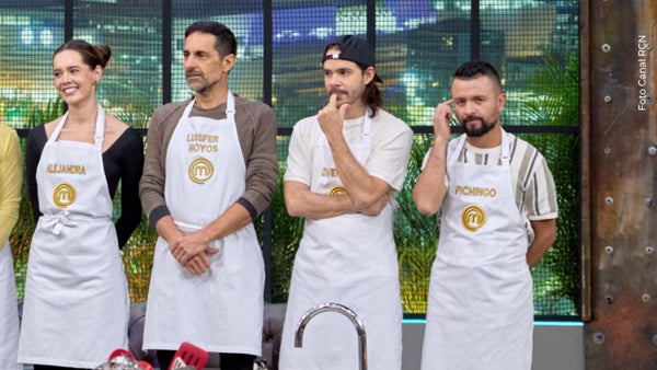 Participante de MasterChef Celebrity tuvo que ser hospitalizado de urgencia: esto se sabe