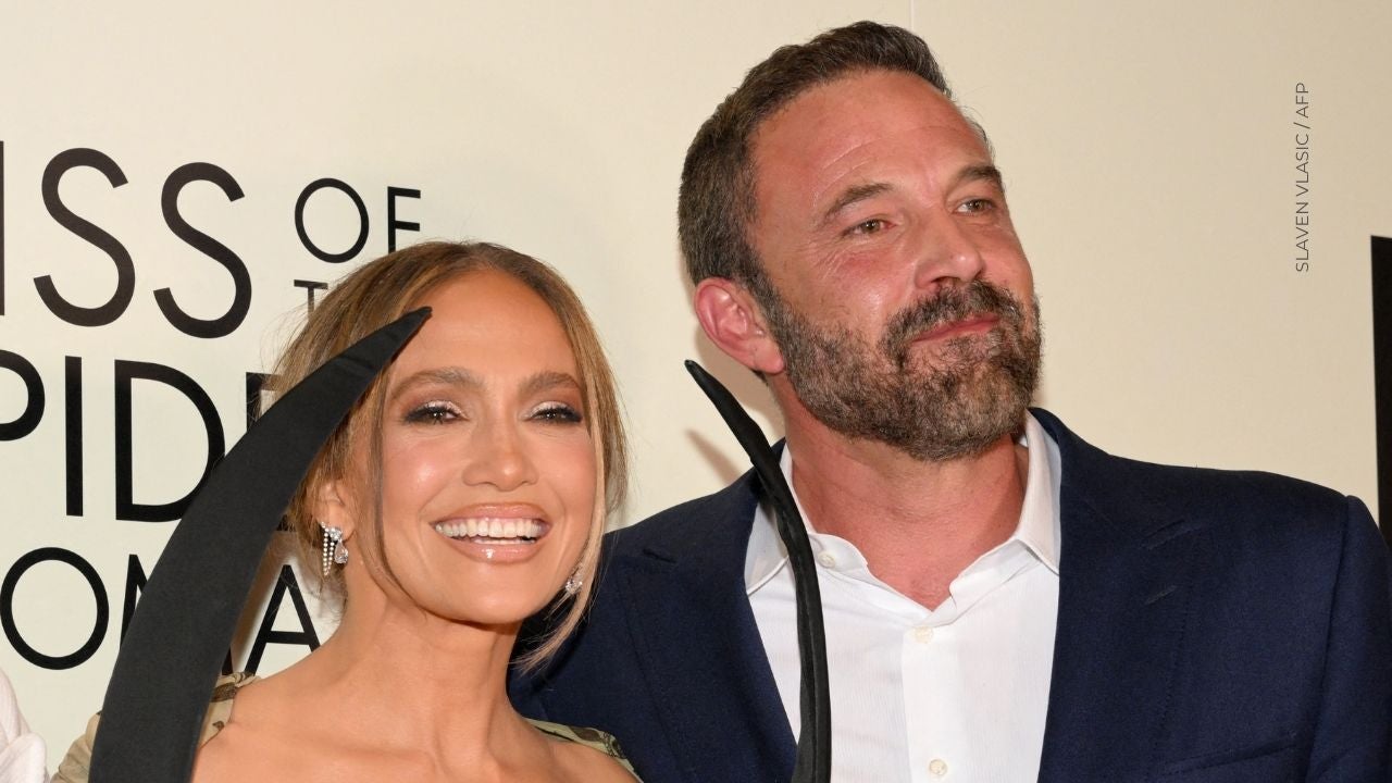 ¿Por qué se reencontraron Jennifer Lopez y Ben Affleck?