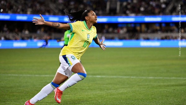 Muere Rafaela Del Bianchi, expareja de famosa futbolista del Manchester City; esto se sabe Muere Rafaela Del Bianchi, expareja de famosa futbolista del Manchester City; esto se sabe