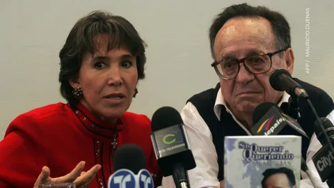 Florinda Meza reaccionó al saber que es de las menos queridas.