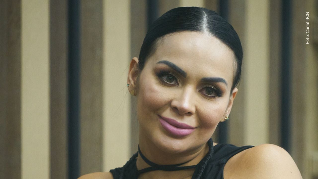 Laura González genera revuelo en redes luego de decir cuánto cuesta su bolso