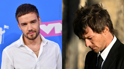 Louis Tomlinson rompió el silencio tras varios meses de la muerte de Liam Payne.