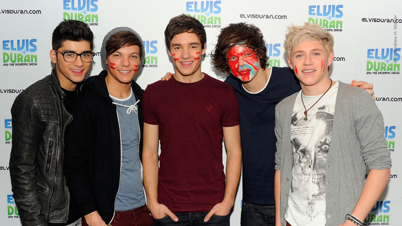 Louis Tomlinson rompió el silencio tras varios meses de la muerte de Liam Payne.