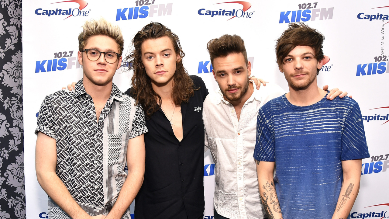 Louis Tomlinson rompió el silencio tras varios meses de la muerte de Liam Payne.