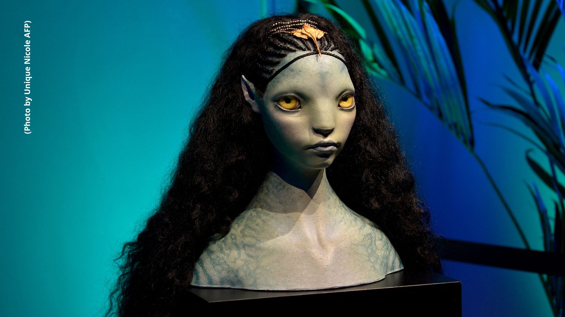 Avatar cambió la forma de hacer cine con efectos visuales innovadores