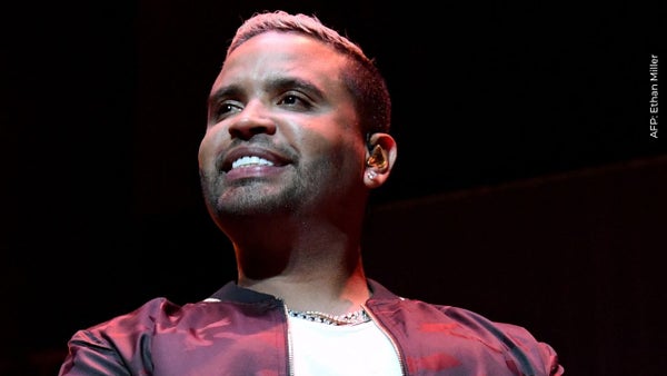 El cantante Zion sufrió accidente y se encuentra hospitalizado: esto se sabe El cantante Zion sufrió accidente y se encuentra hospitalizado: esto se sabe