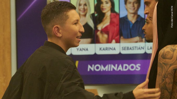 Cris Valencia preocupa a sus fans tras sufrir inesperado percance con su novia