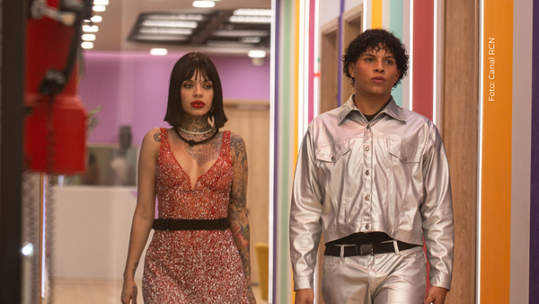 Emiro Navarro rompió el silencio sobre el fin de su amistad con Melissa: “pregúntenme a mí”