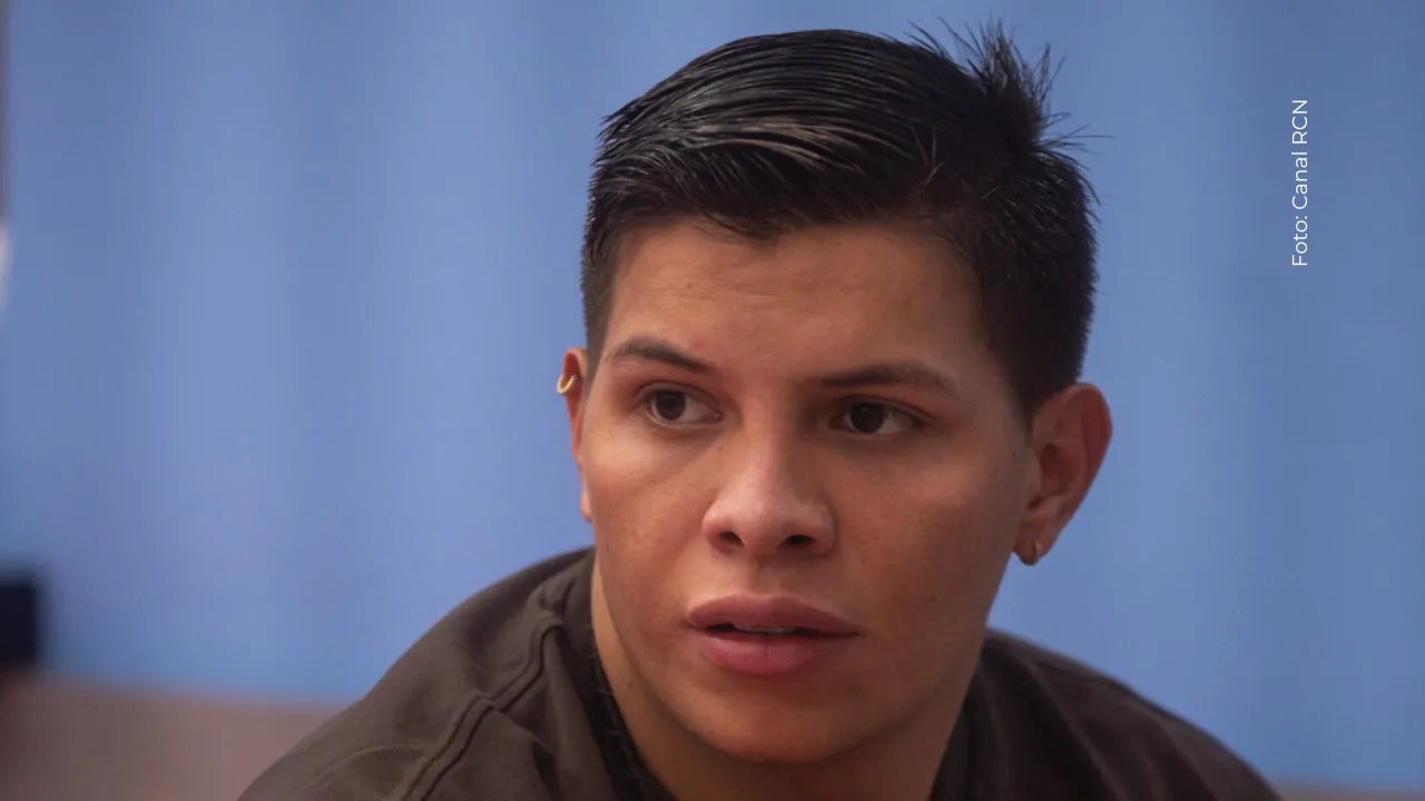 Emiro Navarro habló de su amistad con Melissa Gate
