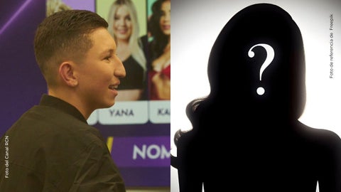 Cris Valencia ya no se esconde: mostró por fin a su nueva novia en redes