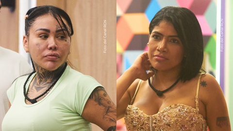 Yina Calderón, La Toxi costeña
