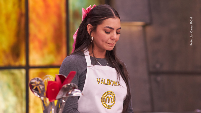 Valentina Taguado
